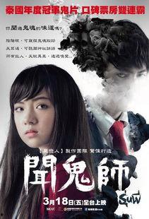 闻鬼师在线观看,揭秘神秘鬼域，在线惊悚体验