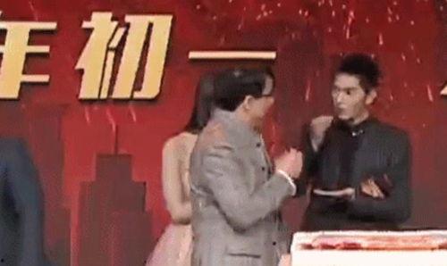 成龙大哥爆料刘嘉玲视频,揭秘娱乐圈不为人知的秘密 第3张 成龙大哥爆料刘嘉玲视频,揭秘娱乐圈不为人知的秘密 第3张