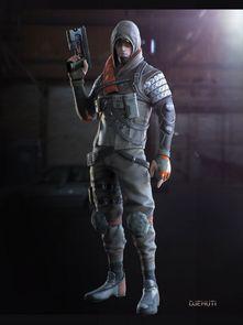 蔡文昭角色cf爆料最新,神秘技能觉醒,战场霸主即将诞生! 第3张 蔡文昭角色cf爆料最新,神秘技能觉醒,战场霸主即将诞生! 第3张