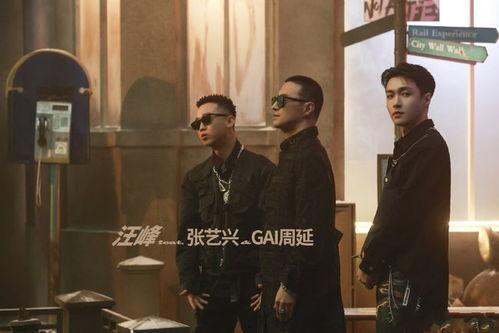 娱乐圈吃瓜必听的歌,必听歌单带你一网打尽  第3张