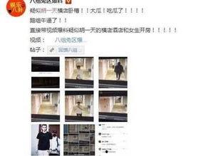 最新黑料爆料事件大全,事件大全深度剖析  第2张